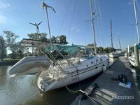 Beneteau 461 Click to launch Larger Image