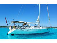 Beneteau 500 Oceanis Click to launch Larger Image