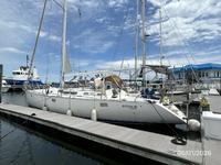 Beneteau 500 Oceanis Click to launch Larger Image