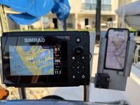 SEAWIND STARWIND Rebel Click to launch Larger Image