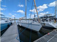 Beneteau First 45F5 Click to launch Larger Image