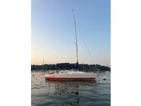 J Boats J/30 Click to launch Larger Image