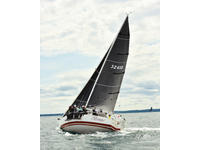 J Boats J/30 Click to launch Larger Image