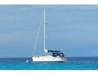Beneteau 393 Click to launch Larger Image