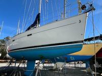 Beneteau 393 Click to launch Larger Image