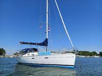 Beneteau 393 Click to launch Larger Image