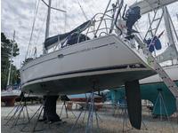 Jeanneau 43 Sun Odyssey Click to launch Larger Image