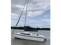 MacGregor MacGregor 26X Click to launch Larger Image