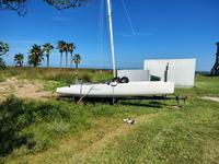 1998 Seabrook Texas 20 Nacra 6.0