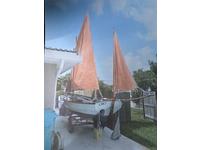 Drascombe Dabber Click to launch Larger Image