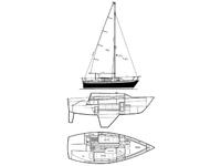 Ericson 25