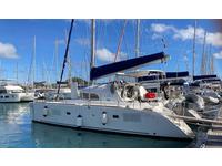 2018 Le Marin Martinique  38 Lagoon 380
