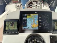 Jeanneau Sun Odyssey 37 Click to launch Larger Image