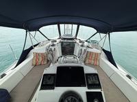 Jeanneau Sun Odyssey 37 Click to launch Larger Image