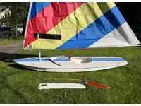 Vanguard Sunfish Click to launch Larger Image
