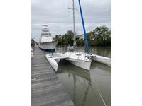 Corsair 750 Sprint Click to launch Larger Image