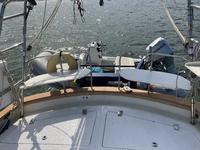 Nautical Seaton Custom Ketch Click to launch Larger Image