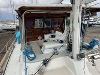 Nautical Seaton Custom Ketch Click to launch Larger Image
