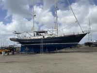 Nautical Seaton Custom Ketch Click to launch Larger Image