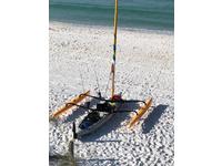 Hobie Tandem Island Click to launch Larger Image