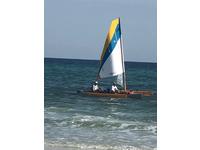 Hobie Tandem Island Click to launch Larger Image