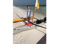 Hobie Tandem Island Click to launch Larger Image