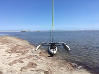 Hobie Mirage Tandem Island Click to launch Larger Image