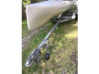 Hobie Mirage Tandem Island Click to launch Larger Image