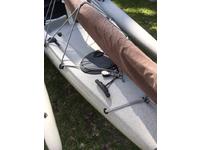 Hobie Mirage Tandem Island Click to launch Larger Image