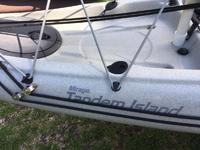 Hobie Mirage Tandem Island Click to launch Larger Image