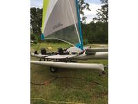 2020 Sealevel North Carolina 18 Hobie Mirage Tandem Island