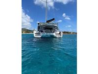Lagoon 42 3 Cabin Owners Version Click to launch Larger Image