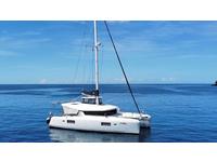 Lagoon 42 3 Cabin Owners Version Click to launch Larger Image