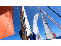 Camper and Nicholson 38' Ketch Click to launch Larger Image