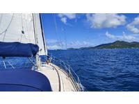 Island Packet IP38 Click to launch Larger Image