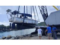 Island Packet IP38 Click to launch Larger Image