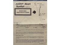 AMF Alcott Sunfish Click to launch Larger Image