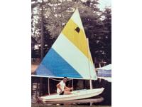 AMF Alcott Sunfish Click to launch Larger Image