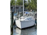 Beneteau First 310 Click to launch Larger Image