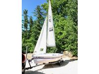 Catalina Capri 14.2 Click to launch Larger Image