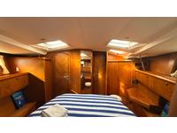 Jeanneau Sun Odyssey 54 DS Click to launch Larger Image