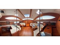 Jeanneau Sun Odyssey 54 DS Click to launch Larger Image