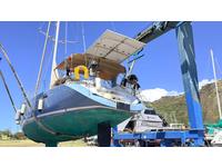 Jeanneau Sun Odyssey 54 DS Click to launch Larger Image