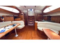 Jeanneau Sun Odyssey 54 DS Click to launch Larger Image