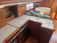 Jeanneau Sun Odyssey 54 DS Click to launch Larger Image