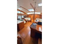 Jeanneau Sun Odyssey 54 DS Click to launch Larger Image