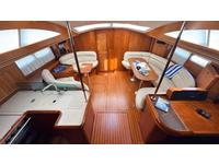 Jeanneau Sun Odyssey 54 DS Click to launch Larger Image