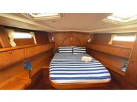 Jeanneau Sun Odyssey 54 DS Click to launch Larger Image