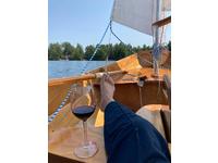 Chesapeake Light Craft Passagemaker Click to launch Larger Image