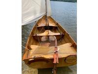 Chesapeake Light Craft Passagemaker Click to launch Larger Image